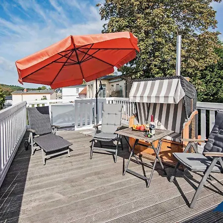 Livia Whg 13 Apartment